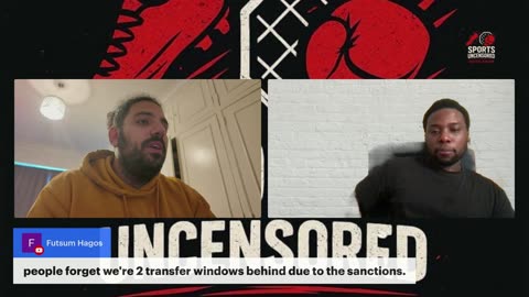 Premier League Roundup and Reaction