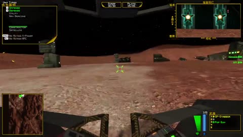 battlezone 98 redux custom cra mission 1 simple job