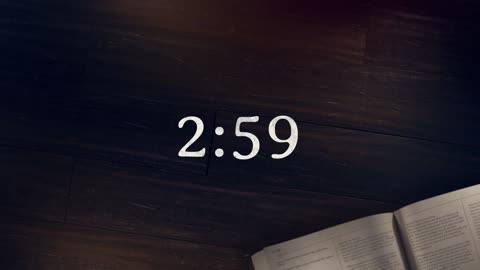 Wednesday Night 08-20-25 Through the Bible: Ezekiel 1 to 28 @COFTV.COM