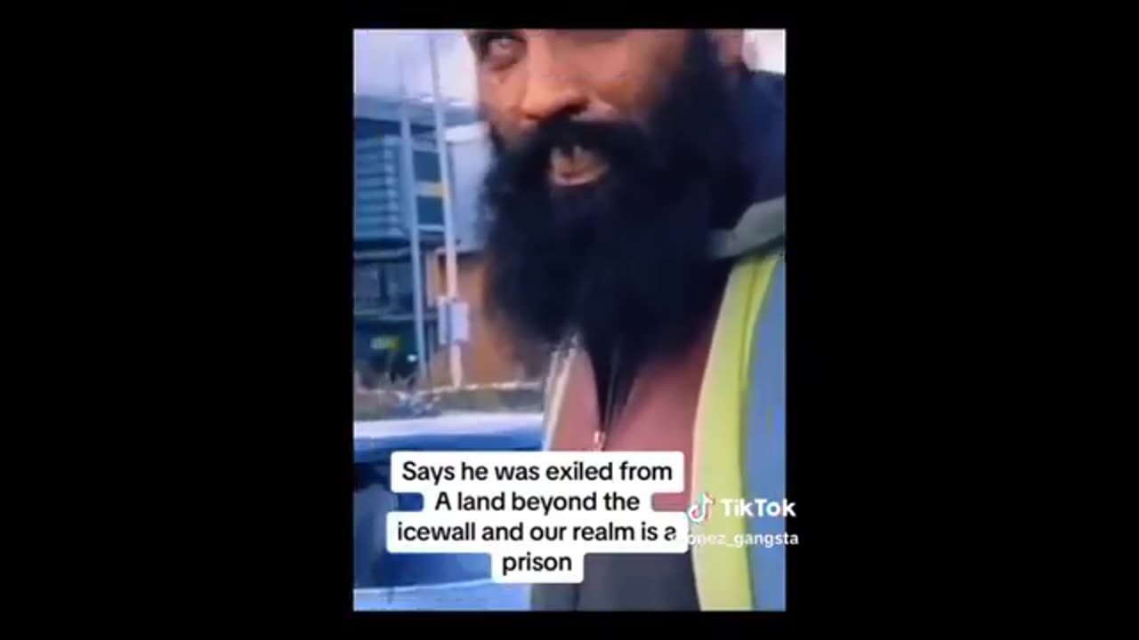 Beyond the Outer Great Wall: Interesting Clips on Antartica & Hollow Earth [Some grains of Truth?]