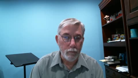 Demons Encounter Jesus