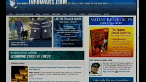 IW Archives 2008 Oct 09