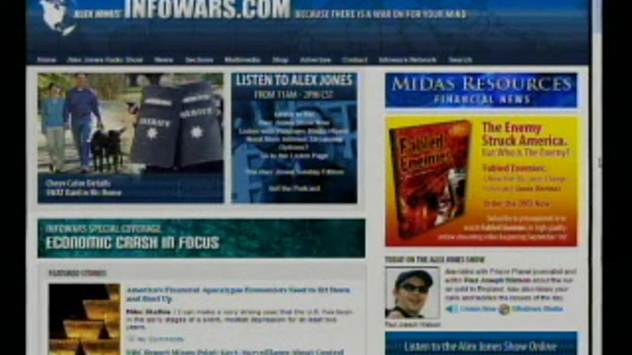 IW Archives 2008 Oct 09