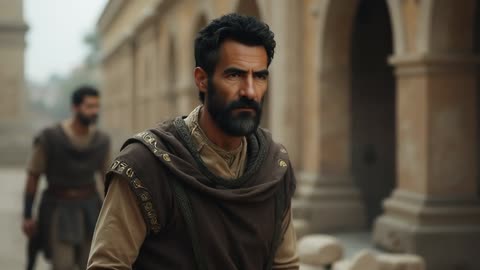 Herod's Eyes