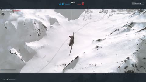 Thunderdome tier 5 drops