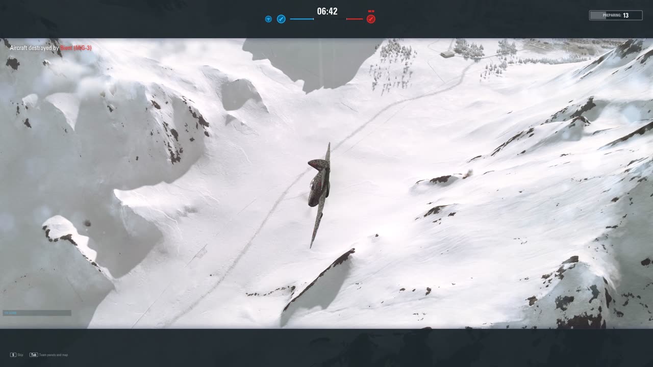 Thunderdome tier 5 drops