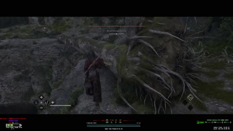 Assassin's Creed Shadows 4K Hdr Pc Gameplay 9800X3d Rtx 4080 Super