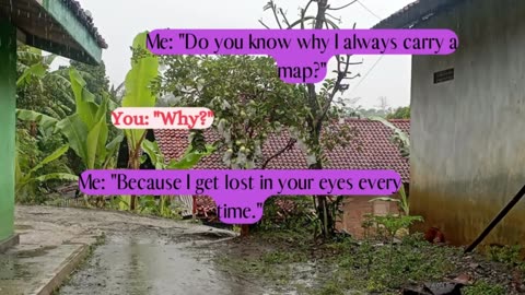 Sweet talk from a love poet Part 44