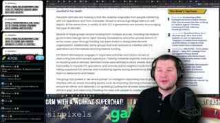 The Breakdown Episode #873: Monday News