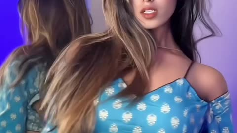 Hot bhabhi type girl 🤤😍 #xxx #hotbhabhi #hot #hotvideo #rumbletrending #trending #viral