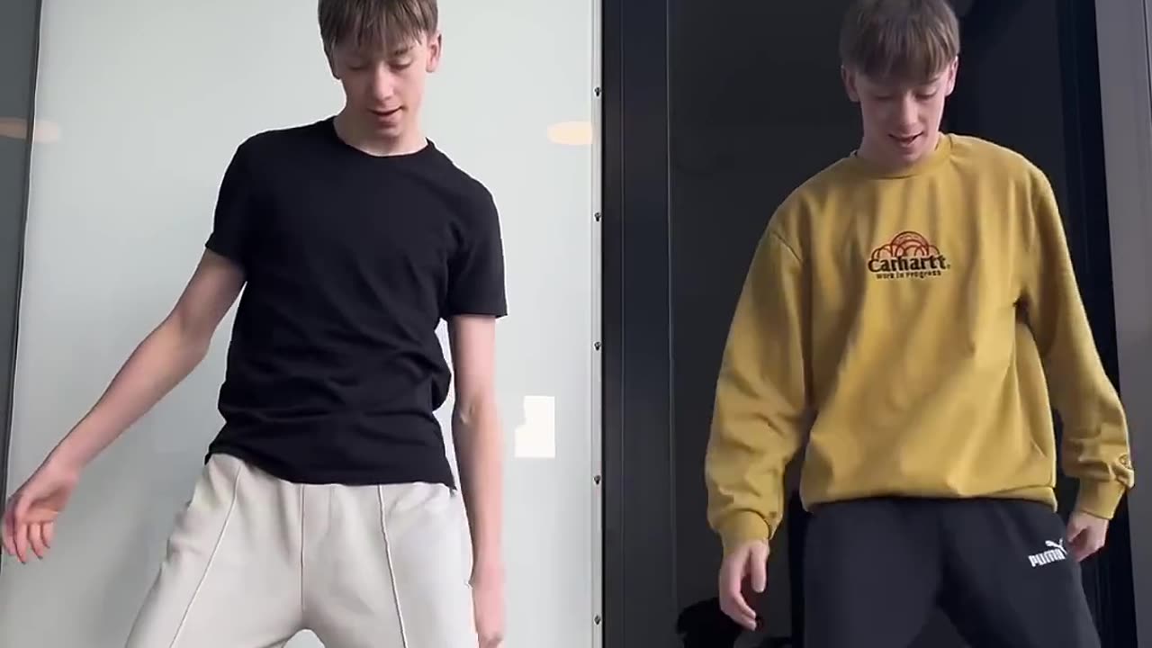 Christian Dance Tutorial
