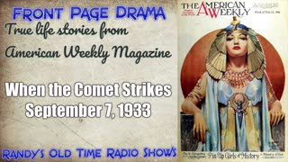 33-09-07 Front Page Drama (0020) When the Comet Strikes
