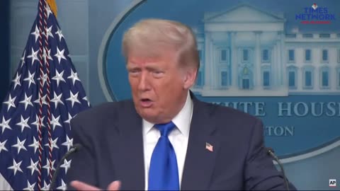 Trump’s EXPLOSIVE Warning Stuns Iran: “We’ll Bomb Again” | Trump Latest News Live | US News 