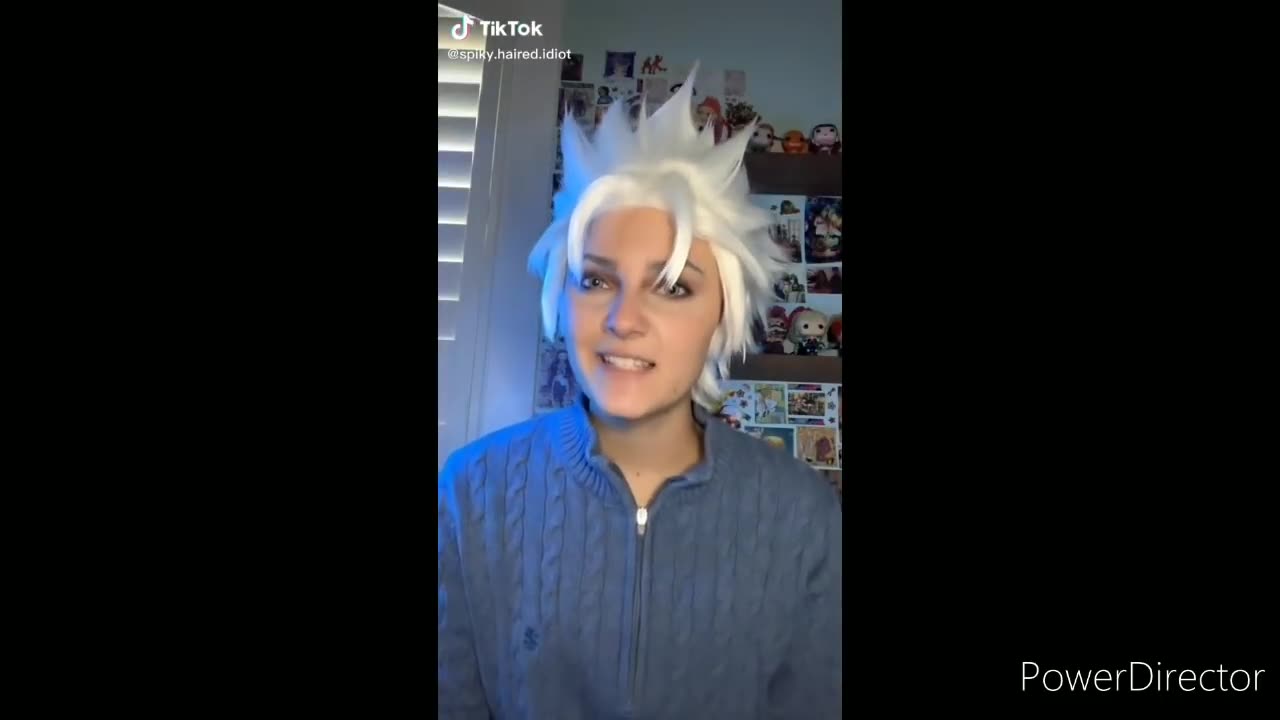 BNHA Tik Tok Compilation 76
