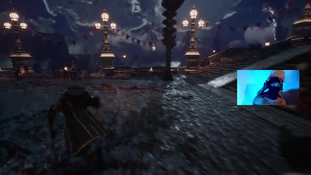 Timmy Turn Up Plays Expedition 33 Part 2