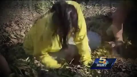 A Cold Case Solved: Katelyn Markham
