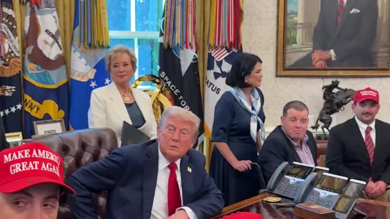 These guys are American heroes.