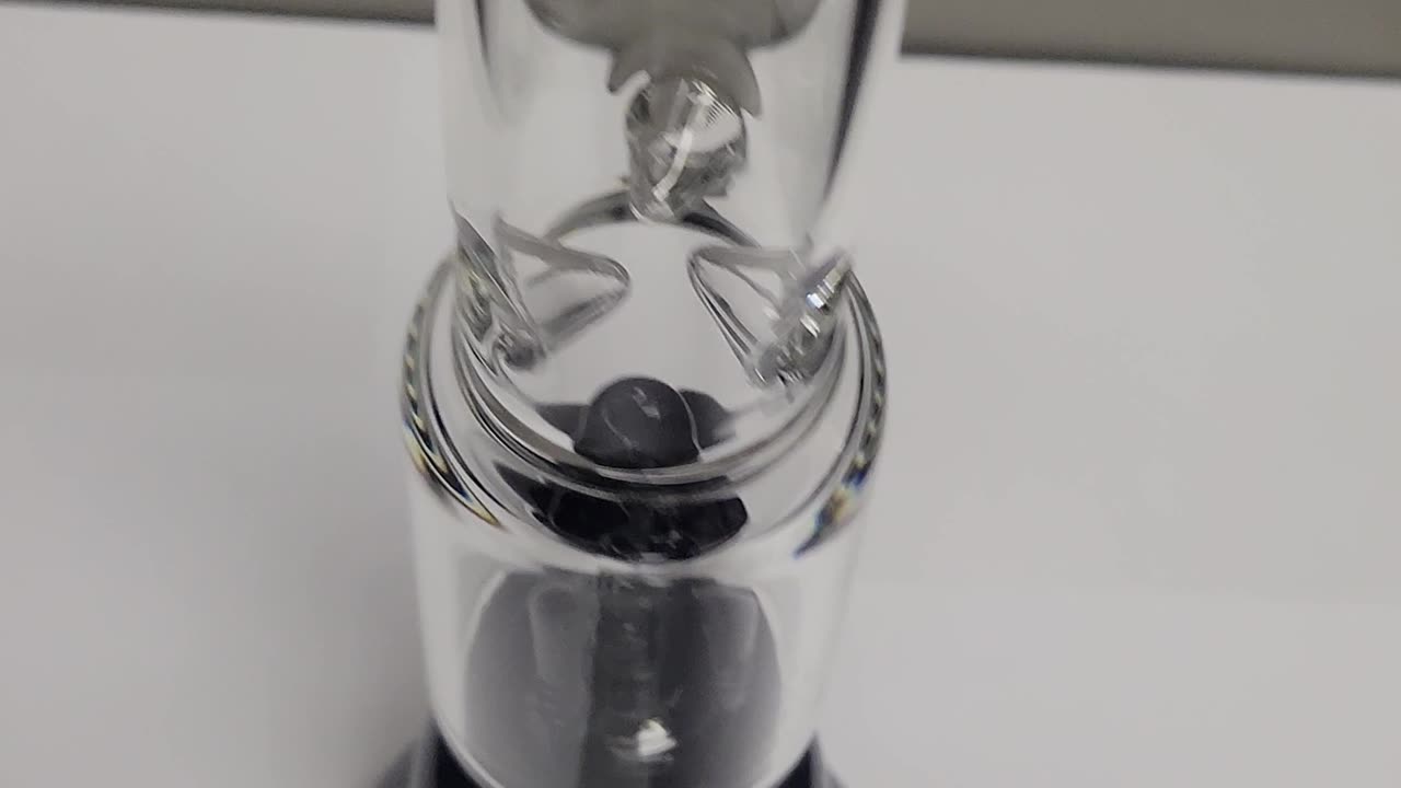 11" Water Bong