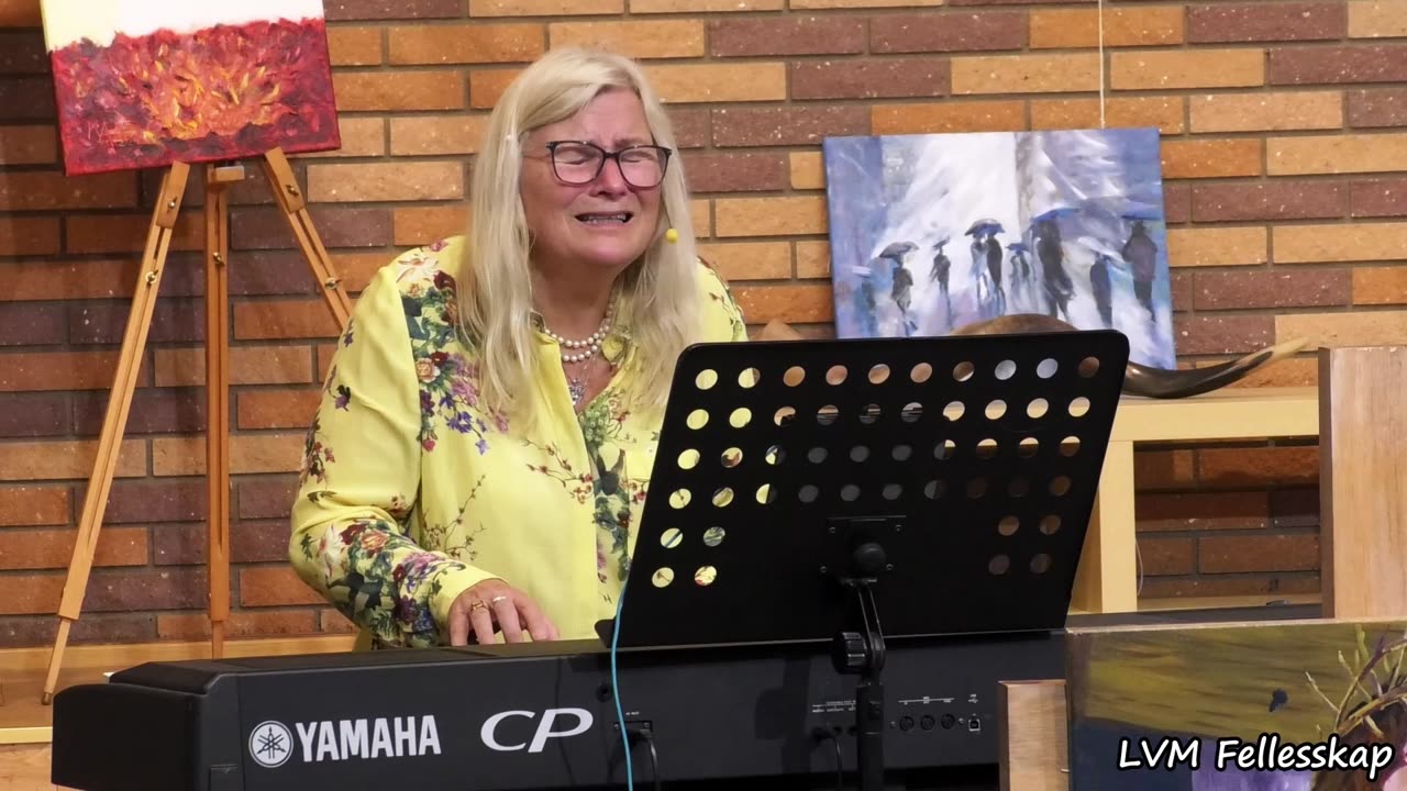17. Nisan. Käthe Annbjørg. 12.04.25