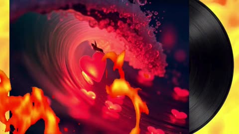 RIDING THE LOVE WAVE-MUSIC VIDEO TEASER