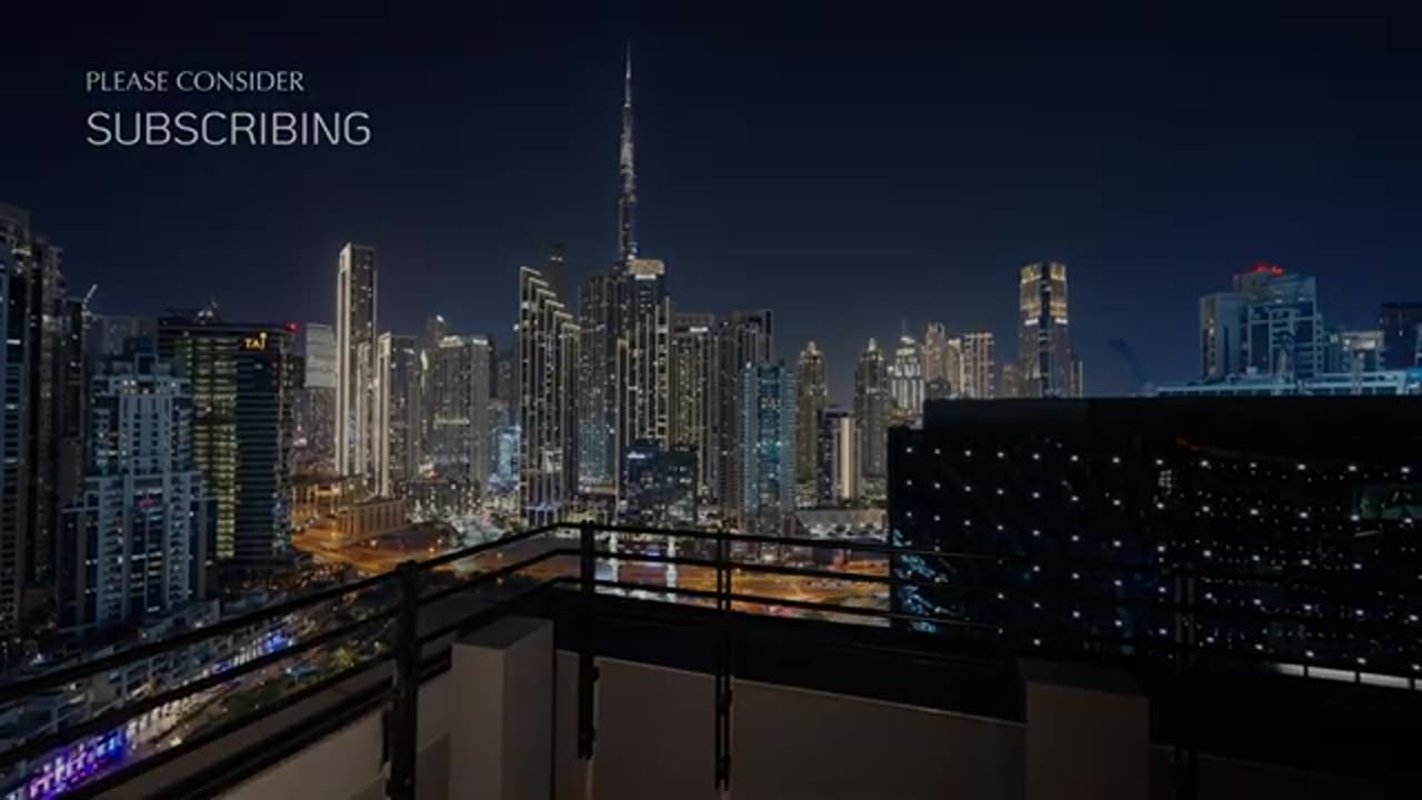 Touring ZAHA HADID’s Iconic $41 Million Floating Bridge PENTHOUSE The Opus