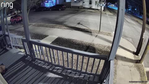 Police Engaged in an Unsafe Chase of an Autistic Man [2/2]