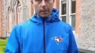 This Irishman refused an offer from the government of almost €1 million per year