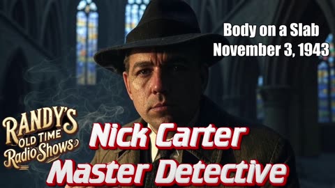 43-11-03 Nick Carter (030) Body on a Slab