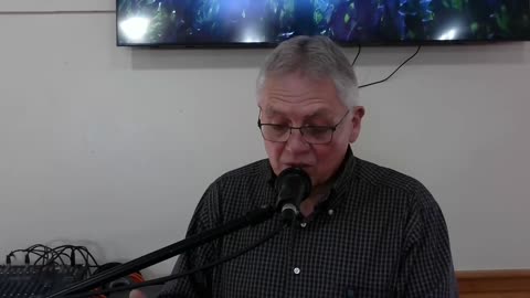 A Young Church Excels in Faith, Love and Hope (1 Thessalonians 1:3-10)