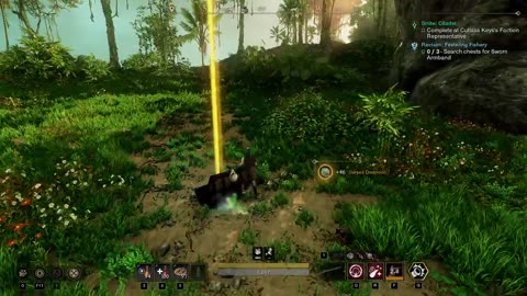 Wasting time casually gaming