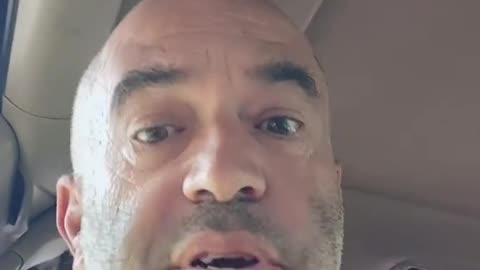 THE DARK SIDE OF GARTH BROOKS