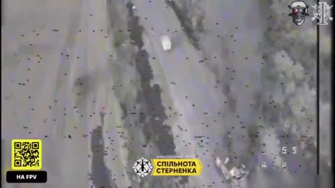 💥🛸 Ukraine Russia War | Ukrainian Special Forces Hit Russian Logistics in Kursk | RCF