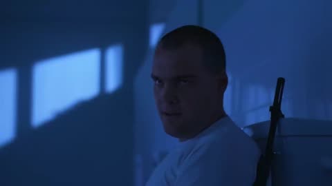 Full Metal Jacket - scene