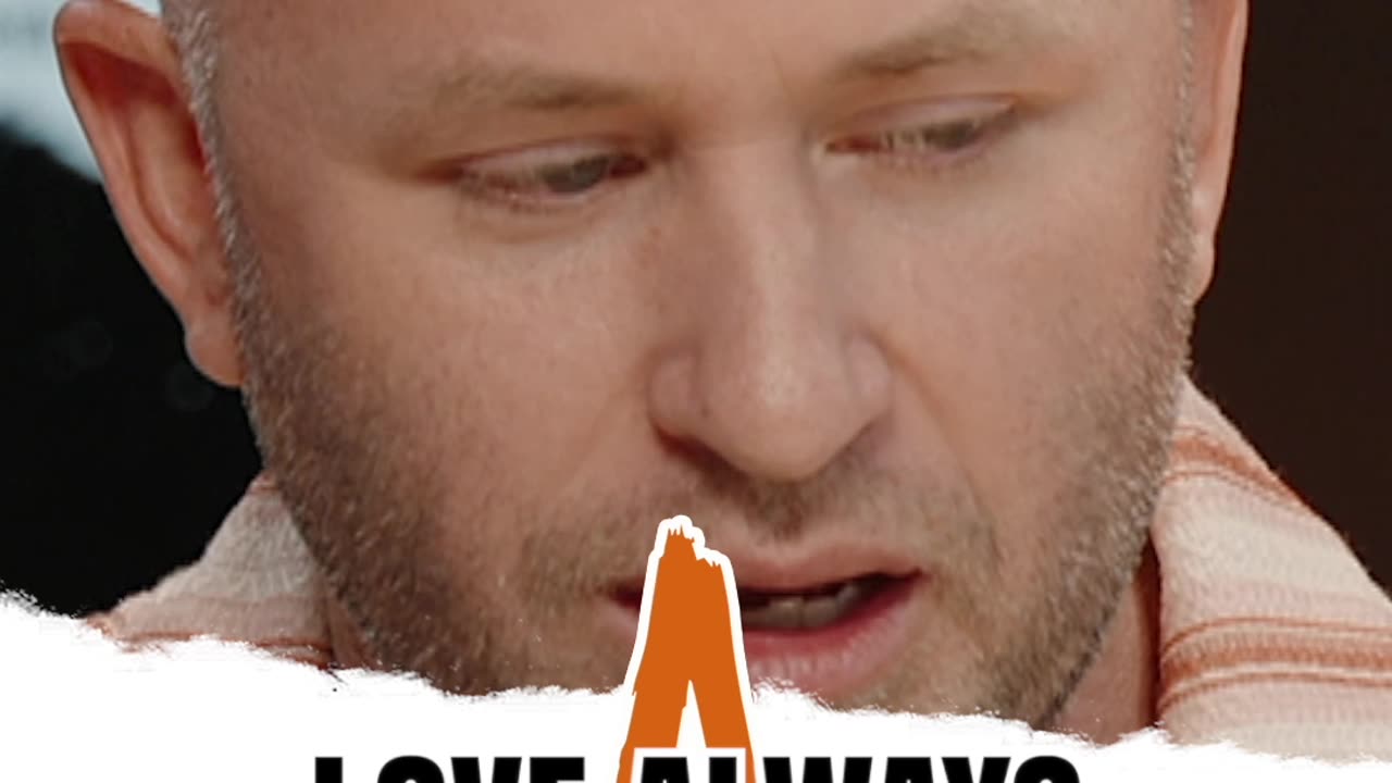 Love Always Leaves A Mark