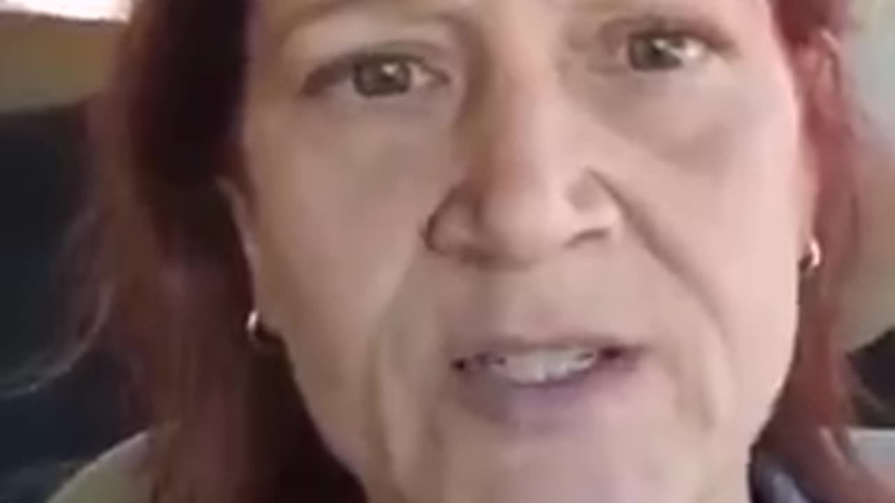 CDC worker cautions people