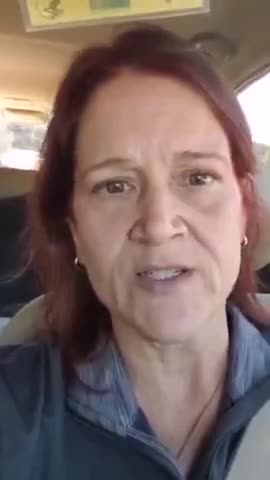 CDC worker cautions people