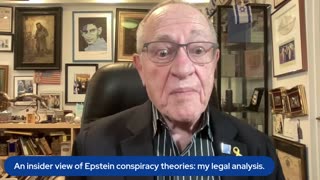 An insider view of Epstein conspiracy theories: my legal analysis.