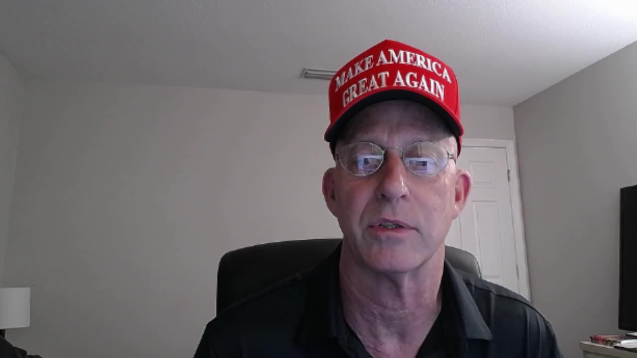 Blues Cities in Chaos