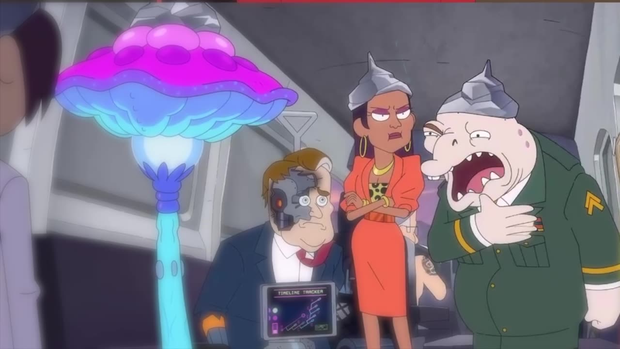 Project Reboot | Clip #21