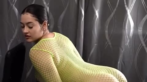 TWERK THAT THANG SHAWTY