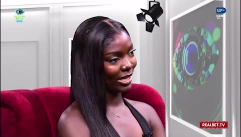 Get to know Zita - BBNaija Season 10 Housemate