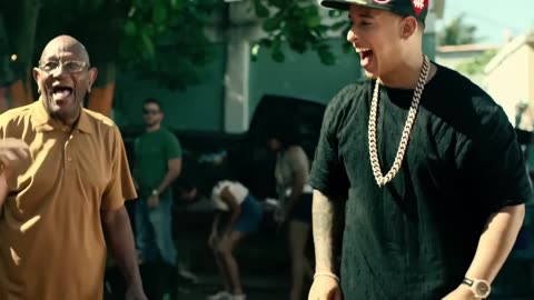 Luis Fonsi feat. Daddy Yankee - Despacito (Official Music