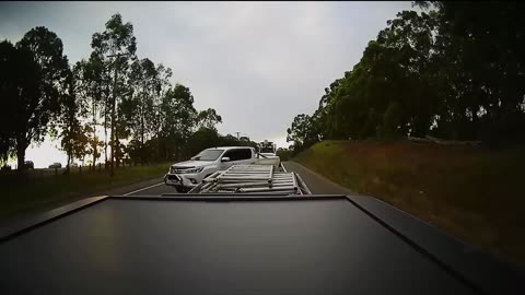 CRASHES YOU WON'T BELIEVE 16