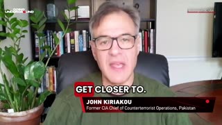 CIA Whistleblower John Kiriakou on the CIA’s history of drug trafficking
