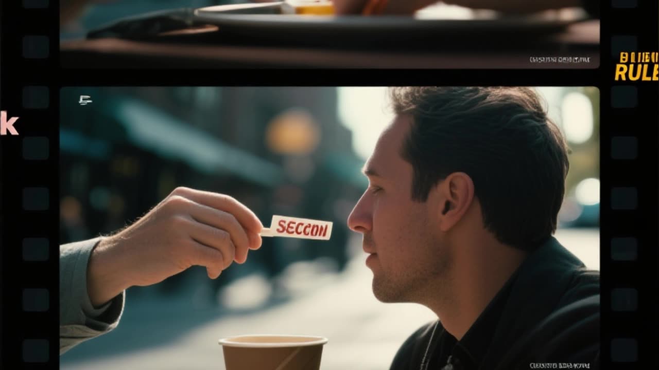 Deep Dive Mastering the 5-Second Rule for Daily Success