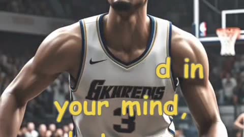 “Doubt Is Loud, But Action Is Louder | Rise And Inspire Motivation”