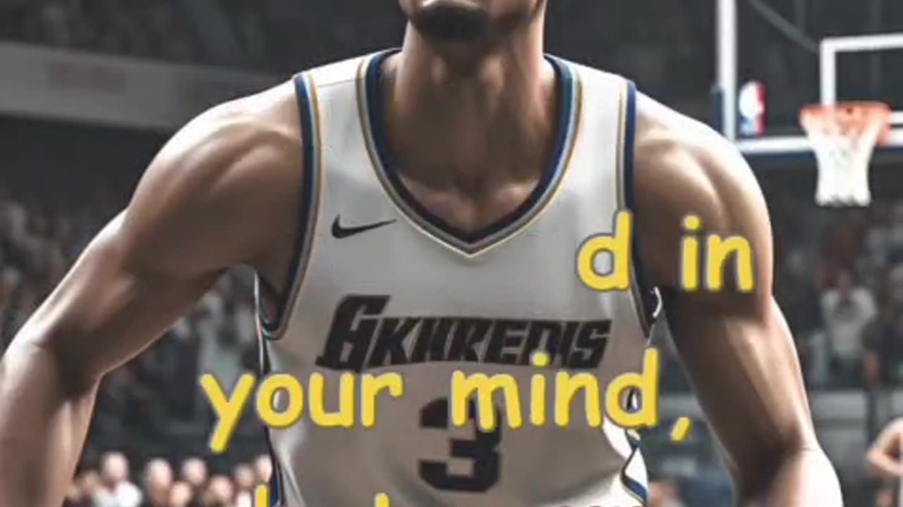 “Doubt Is Loud, But Action Is Louder | Rise And Inspire Motivation”