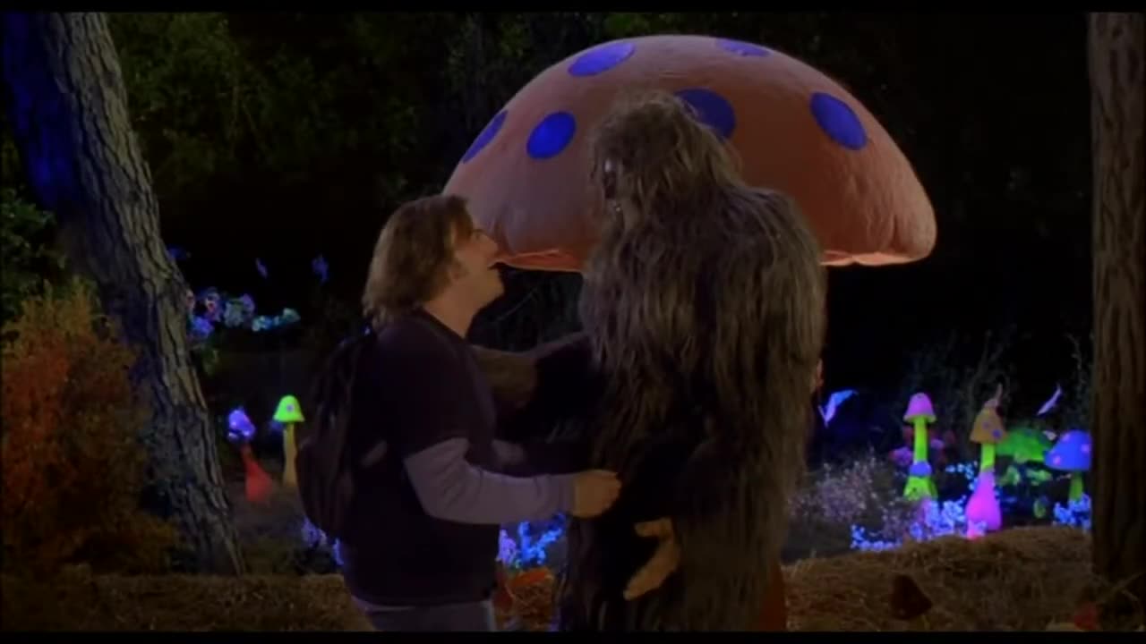 Tenacious D in The Pick of Destiny (2006 film)