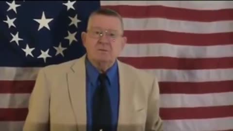 Judgement Is Coming- James P. Wickstrom
