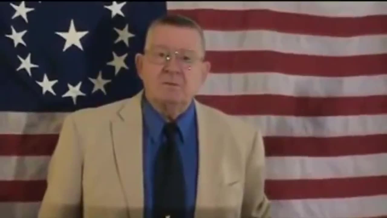 Judgement Is Coming- James P. Wickstrom